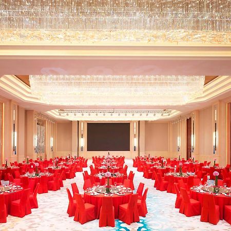 The Westin Zhujiajian Resort, Chu San Ngoại thất bức ảnh