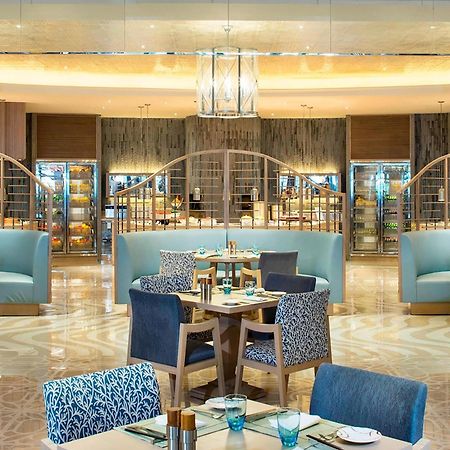 The Westin Zhujiajian Resort, Chu San Ngoại thất bức ảnh