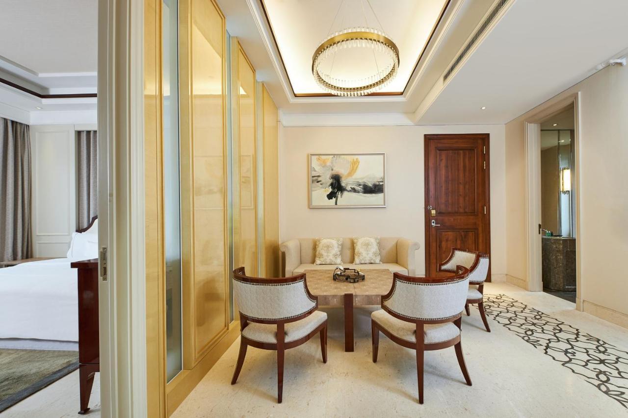 The Westin Zhujiajian Resort, Chu San Ngoại thất bức ảnh